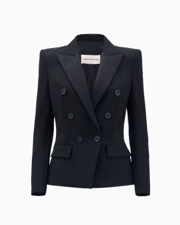 Veste Blazer Couture