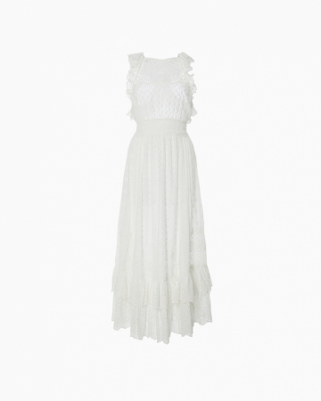 Robe Willow-Exclusivité web