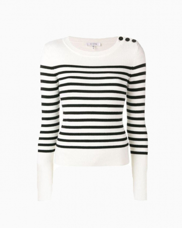 Frame - Pull Stripes