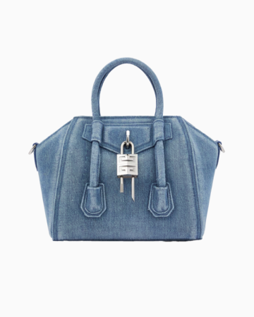 Sac Antigona Lock Mini