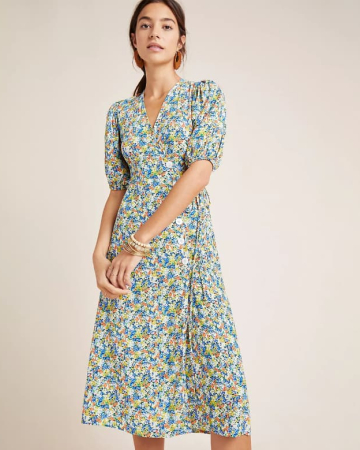 Robe Franny
