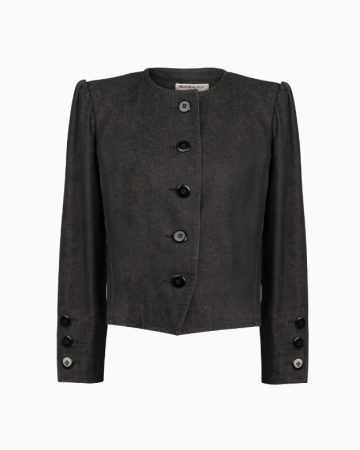 Veste Grey Mode