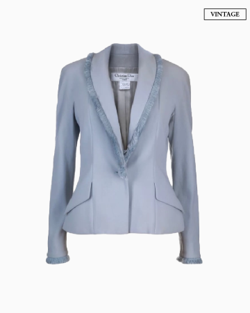 Tailleur Cloud