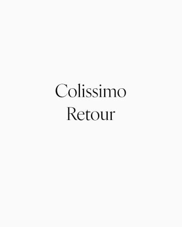 Colissimo Retour