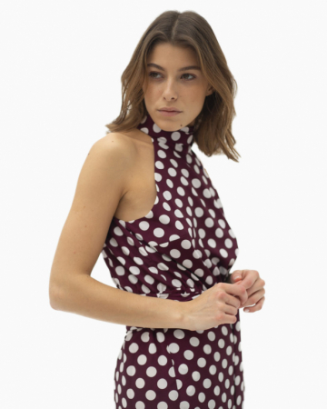 Robe Constance