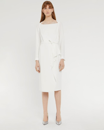 Robe Blanc Cassé