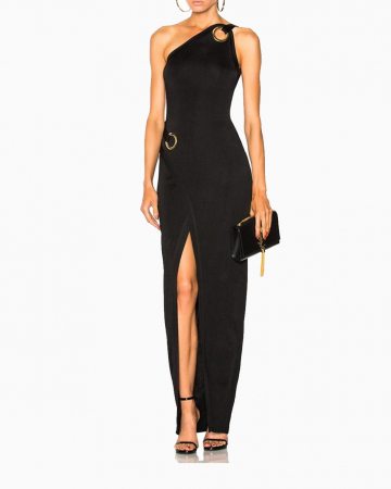 Robe One Shoulder