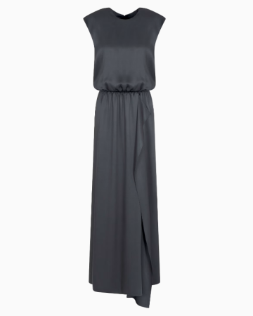 Robe Double Satin SS2024