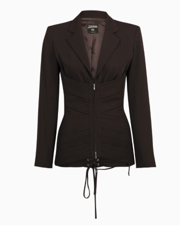 Veste Corset Tailor SS2004