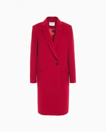 manteau Goldbis