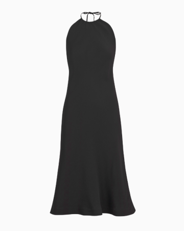 Robe Black Flow