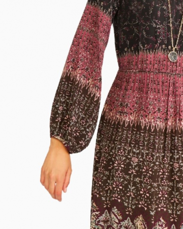 Robe Pacios