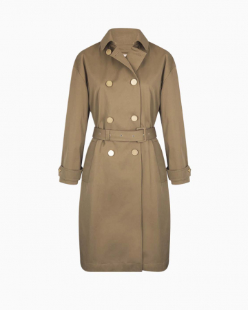 Trench Isabella