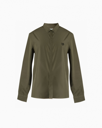 Chemise tigre
