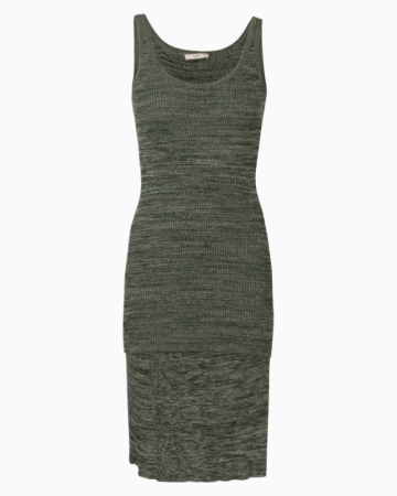 Ensemble Maille FW2008 Par Miuccia Prada