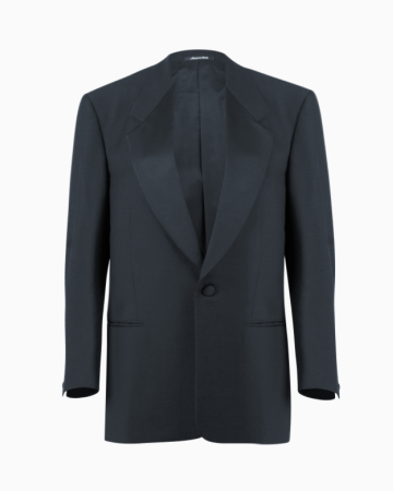 Veste Carreaux Circa 2008 Par Hedi Slimane