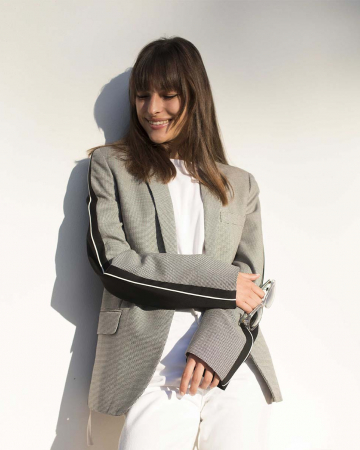 Blazer Lerry