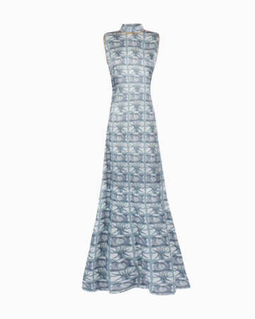 Robe Longue Bridgette