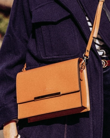 Sac Nani Camel