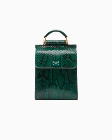 Sac Python Sicily 58