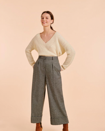 Pantalon Pearl