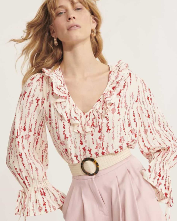 Blouse Tiara