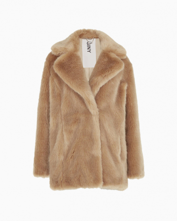 Manteau Sandy
