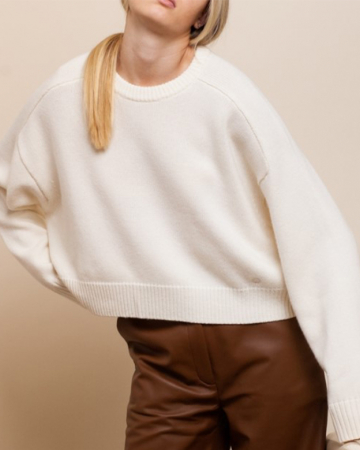 Pull Bruzzi