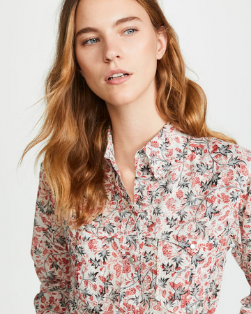 Chemise Emelina