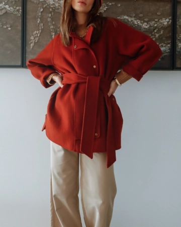 Manteau Jane