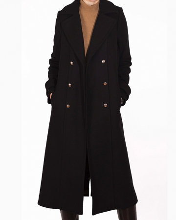 Manteau Greta