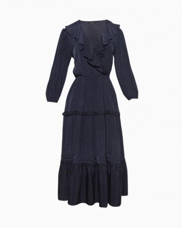 Robe Midi