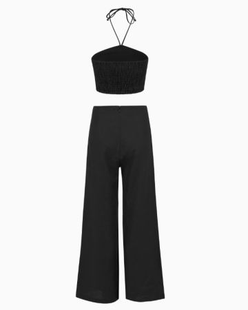 Ensemble Noir Riviera