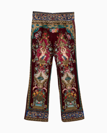 Pantalon Barocco Reale