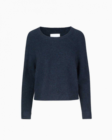 Pull Nor bleu