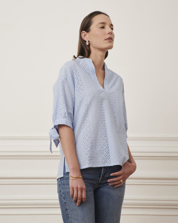 Chemise Charlize