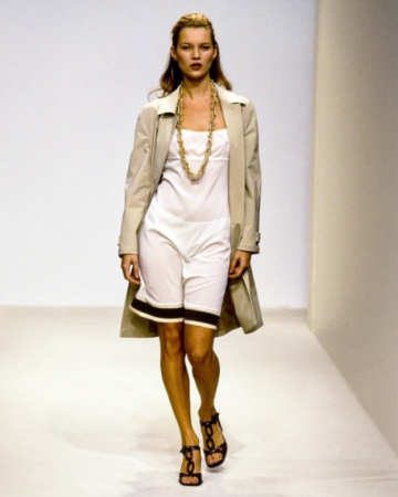 Veste Soie SS1996