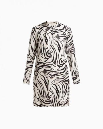 Robe Zebra