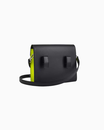 Sac Tako N°4 Jaune