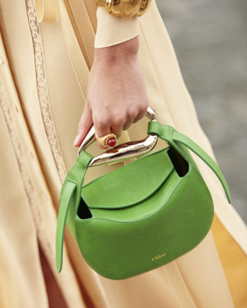 Sac Kiss SS2021