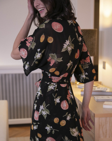 Robe Carolina