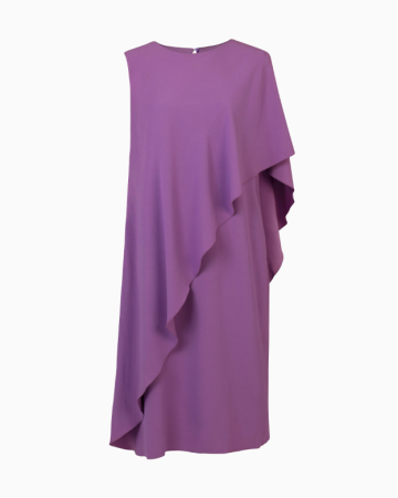 Robe Lavender Flow