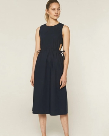 Robe Pocket Navy