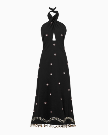 Robe Laurel Moon