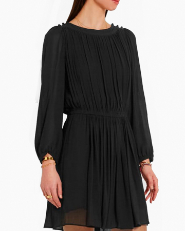 Robe Karla