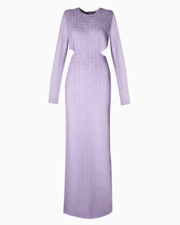 Robe Ultra Violette