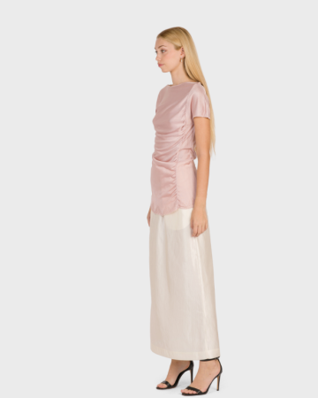 Top Blush SS2001 Par Stella Mccartney