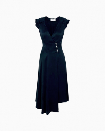 Robe Coralie