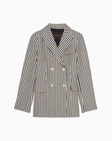 Veste Milo