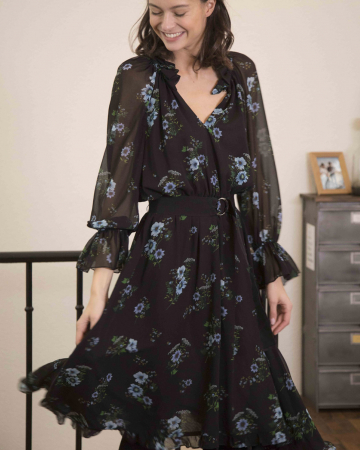 Robe Romilly
